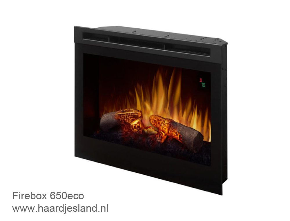 matchmaker zak wagon Dimplex Firebox 660 LED - Aktie
