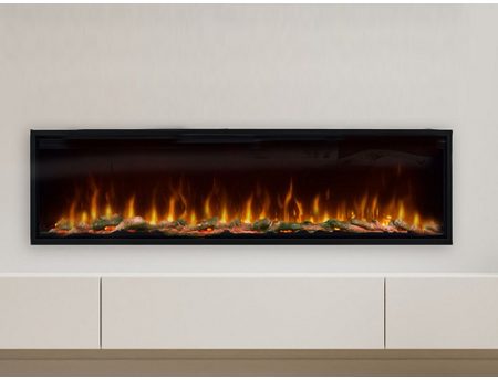 Modern Fires Lueno 152cm pro