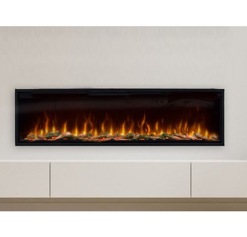 Modern Fires Lueno 152cm pro